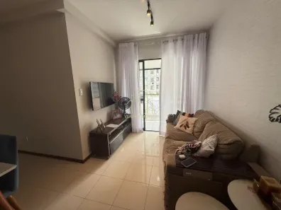 Apartamento com 3 Quartos à venda, 70m² no Alphaville I, Salvador