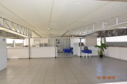 Prédio Comercial à venda, 1050m² no Ilha de Santa Maria, Vitória