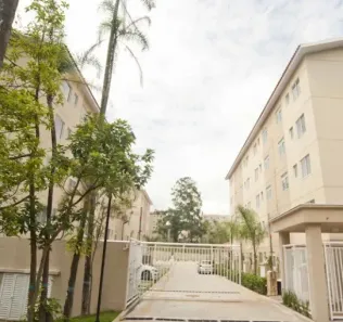 Apartamento com 2 Quartos à venda, 38m² no Colônia (Zona Leste), São Paulo