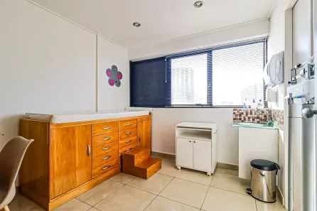 Ponto Comercial para alugar, 45m² no Vila Mariana, São Paulo