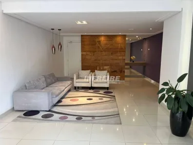 Apartamento com 3 Quartos à venda, 156m² no Santa Paula, São Caetano do Sul