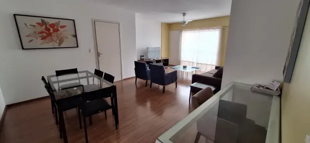 Apartamento com 3 Quartos à venda, 126m² no Santana, São Paulo