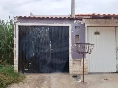 Casa com 1 Quarto à venda, 51m² no Marapicu, Nova Iguaçu