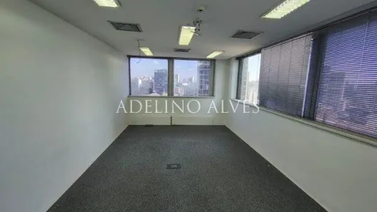 Imóvel Comercial para alugar, 170m² no Centro, São Paulo