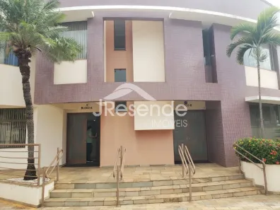 Sala Comercial à venda, 22m² no Jardim Sumaré, Ribeirão Preto