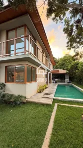 Casa de Condomínio com 3 Quartos à venda, 450m² no , Mata de São João