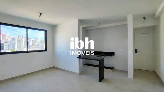 Apartamento com 2 Quartos à venda, 63m² no Serra, Belo Horizonte