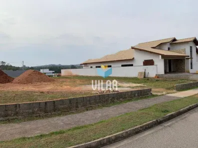 Lote/Terreno à venda, 1346m² no Alto da Boa Vista, Sorocaba