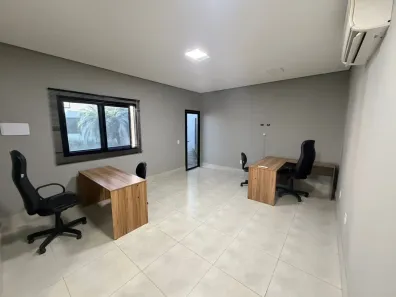 Ponto Comercial para alugar, 25m² no Centro-Norte, Várzea Grande