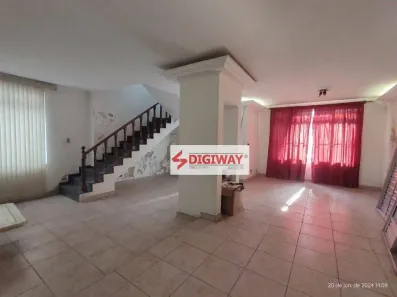Casa com 5 Quartos à venda, 320m² no Aclimação, São Paulo
