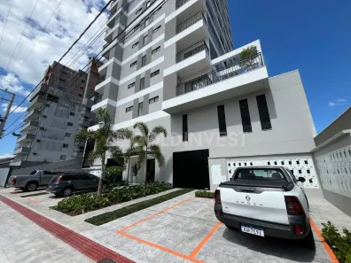 Apartamento com 1 Quarto à venda, 29m² no Santa Terezinha, Brusque