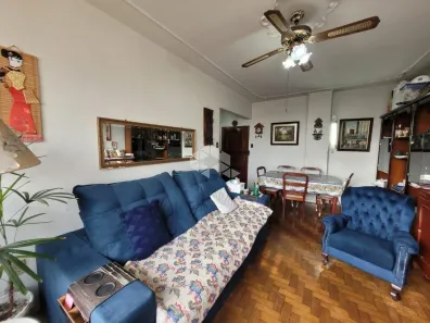 Apartamento com 3 Quartos à venda, 102m² no Centro Histórico, Porto Alegre