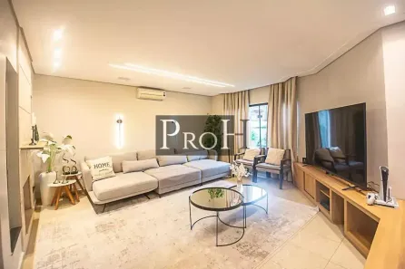 Sobrado com 4 Quartos à venda, 296m² no Independência, São Bernardo do Campo
