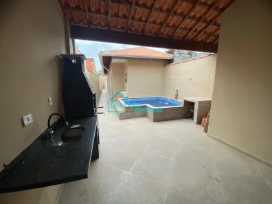 Casa com 2 Quartos à venda, 71m² no Campos Elíseos, Itanhaém