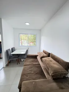 Apartamento com 2 Quartos à venda, 43m² no Piraporinha, Diadema