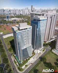 Ponto Comercial à venda, 29m² no Chácaras Alto da Glória, Goiânia