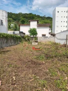 Lote/Terreno à venda, 319m² no Toninhas, Ubatuba