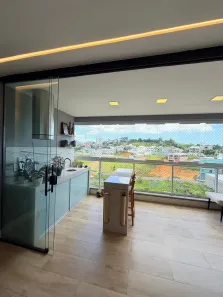 Apartamento com 3 Quartos à venda, 115m² no Campo Grande, Cariacica