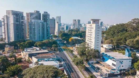 Lote/Terreno à venda, 1016m² no Butantã, São Paulo