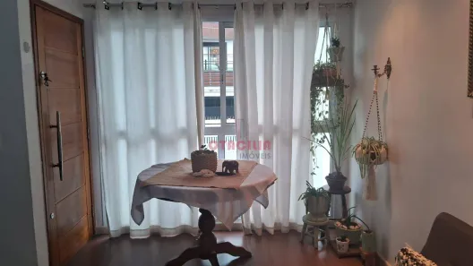 Sobrado com 4 Quartos à venda, 300m² no Vila Assunção, Santo André