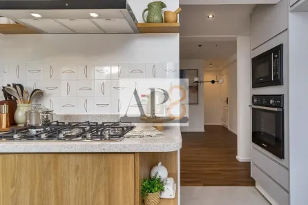 Apartamento com 3 Quartos à venda, 92m² no Vila Olímpia, São Paulo