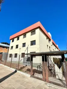 Apartamento com 1 Quarto para alugar, 50m² no Petrópolis, Caxias do Sul