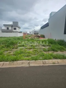 Lote/Terreno à venda, 240m² no Loteamento Santa Maria do Leme, São Carlos