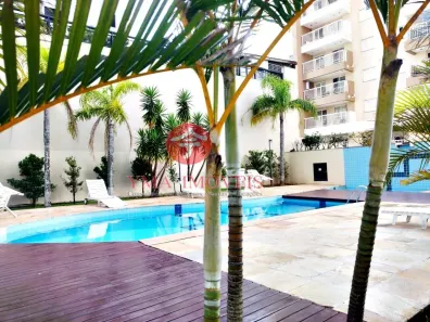Apartamento com 3 Quartos à venda, 148m² no Fazenda Morumbi, São Paulo