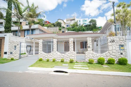 Casa com 3 Quartos à venda, 211m² no São Pedro, Juiz de Fora