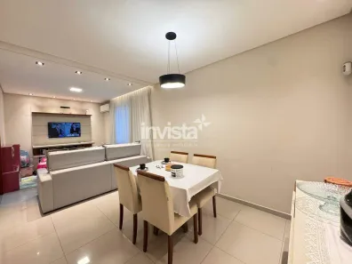 Casa com 3 Quartos à venda, 225m² no Campo Grande, Santos