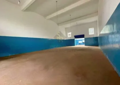 Galpão/Depósito/Armazém à venda, 125m² no Campos Elíseos, Ribeirão Preto