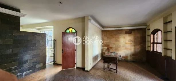 Imóvel Comercial à venda, 234m² no Carmo, Belo Horizonte