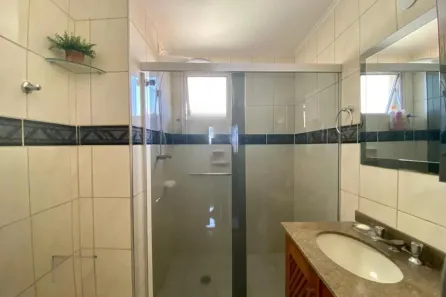 Apartamento com 3 Quartos à venda, 105m² no Perdizes, São Paulo