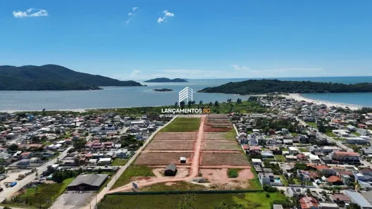 Lote/Terreno à venda, 300m² no Praia do Sonho, Palhoça