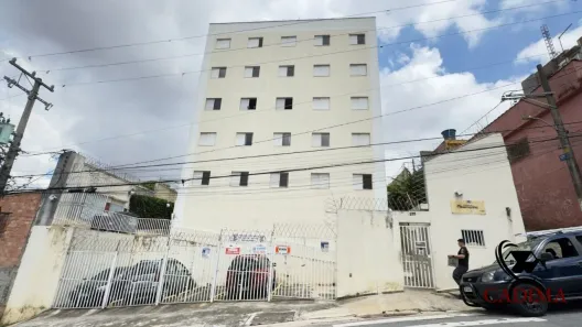 Apartamento com 2 Quartos à venda, 40m² no Vila Taquari, São Paulo