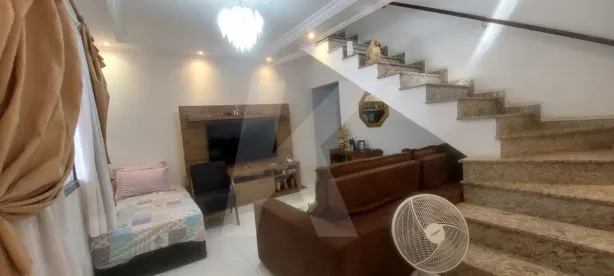 Sobrado com 4 Quartos à venda, 200m² no Vila Ede, São Paulo