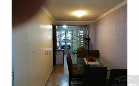Sobrado com 3 Quartos à venda, 226m² no Conjunto Habitacional Barreira Grande, São Paulo