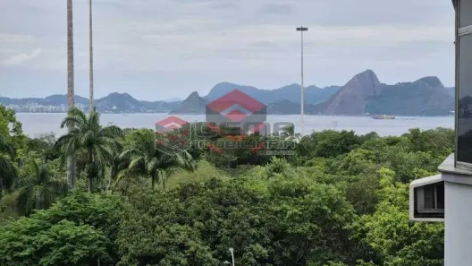 Apartamento com 4 Quartos à venda, 196m² no Flamengo, Rio de Janeiro