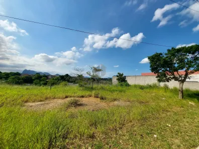 Lote/Terreno à venda, 250m² no Campinho da Serra I, Serra