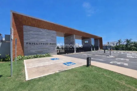 Lote/Terreno à venda, 450m² no Jardim Phillipson Park, Americana