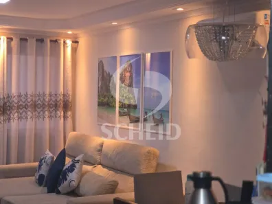 Casa de Condomínio com 3 Quartos à venda, 130m² no Pedreira, São Paulo