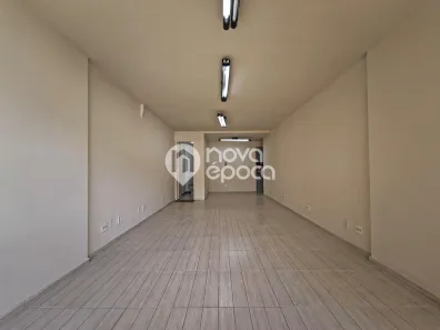 Sala Comercial à venda, 32m² no Vila Isabel, Rio de Janeiro