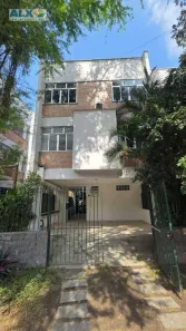 Casa de Condomínio com 3 Quartos para alugar, 195m² no Itacoatiara, Niterói