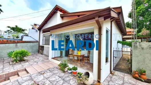 Casa com 2 Quartos à venda, 210m² no Jardim Santana, Valinhos