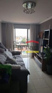 Apartamento com 2 Quartos à venda, 64m² no Vila Nova Mazzei, São Paulo