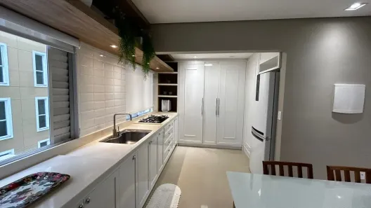 Apartamento com 2 Quartos à venda, 85m² no Centro, Balneário Camboriú