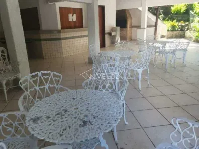 Apartamento com 4 Quartos à venda, 133m² no Cosme Velho, Rio de Janeiro