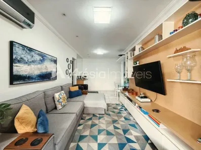 Apartamento com 2 Quartos à venda, 98m² no Barra da Tijuca, Rio de Janeiro