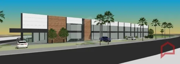 Ponto Comercial para alugar, 110m² no Feitoria, São Leopoldo