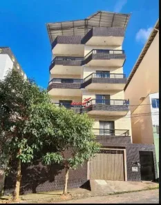 Apartamento com 2 Quartos à venda, 81m² no Liberdade 1, Viçosa